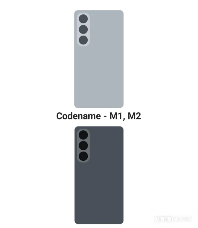سامسونگ طراحی‌ سری گلکسی S26 را به‌طور ناخواسته افشا کرد - دیجینوی