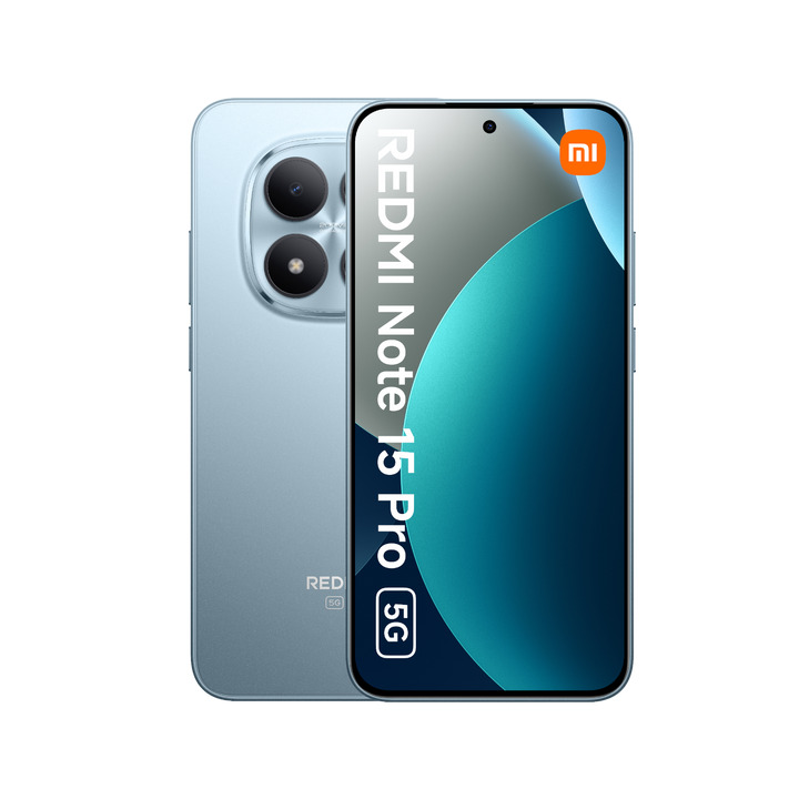 1000016557 گوشیهای ردمی نوت ۱۵ 5G، نوت ۱۵ پرو 5G و نوت ۱۵ پرو پلاس 5G بهطور جهانی معرفی شدند - دیجینوی