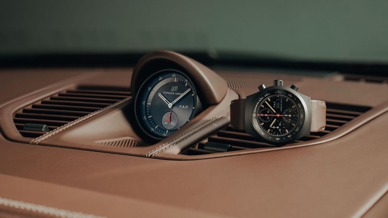 تصاویر پورشه ۹۱۱ مدل ۲۰۲۷ هوش از سرتان می‌برد - دیجینوی