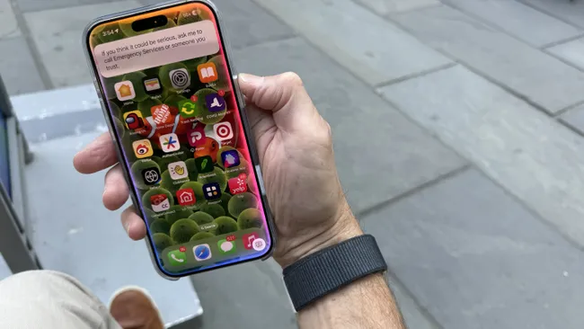 ۷ ارتقایی که سال آینده به آیفون شما می‌آیند - دیجینوی