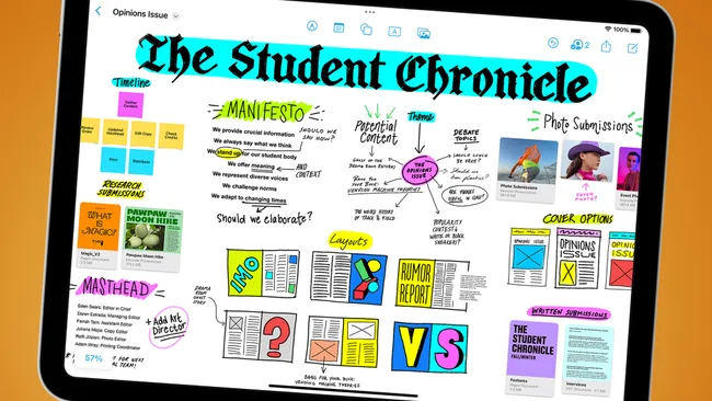۷ ارتقایی که سال آینده به آیفون شما می‌آیند - دیجینوی