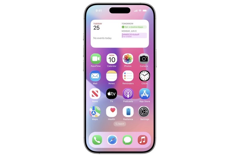 ۷ ارتقایی که سال آینده به آیفون شما می‌آیند - دیجینوی