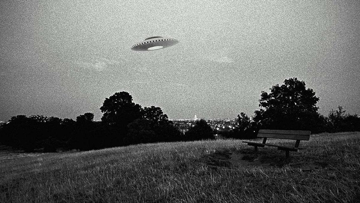 1000017651 افزایش بیسابقه باور آمریکاییها به ملاقات موجودات فضایی با زمین - دیجینوی