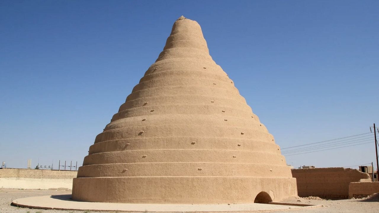 3 ۱۰ حقیقت باورنکردنی و جذاب از ایران باستان - دیجینوی