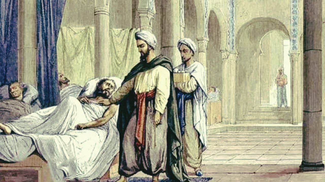 5 ۱۰ حقیقت باورنکردنی و جذاب از ایران باستان - دیجینوی