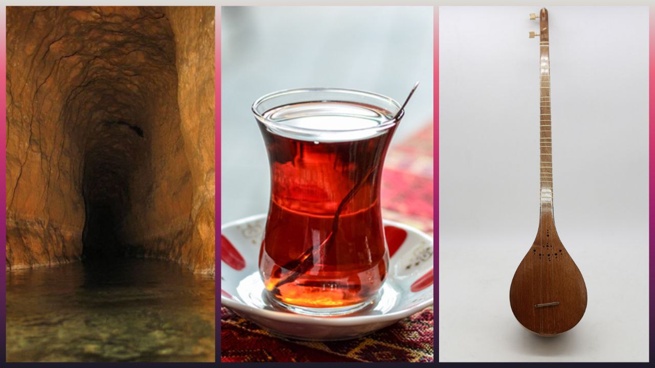 6 ۱۰ حقیقت باورنکردنی و جذاب از ایران باستان - دیجینوی