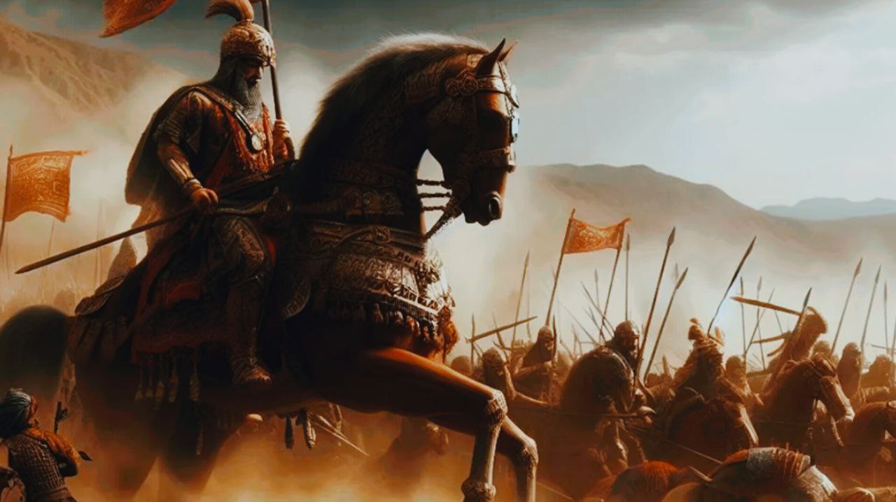 9999 ۱۰ حقیقت باورنکردنی و جذاب از ایران باستان - دیجینوی