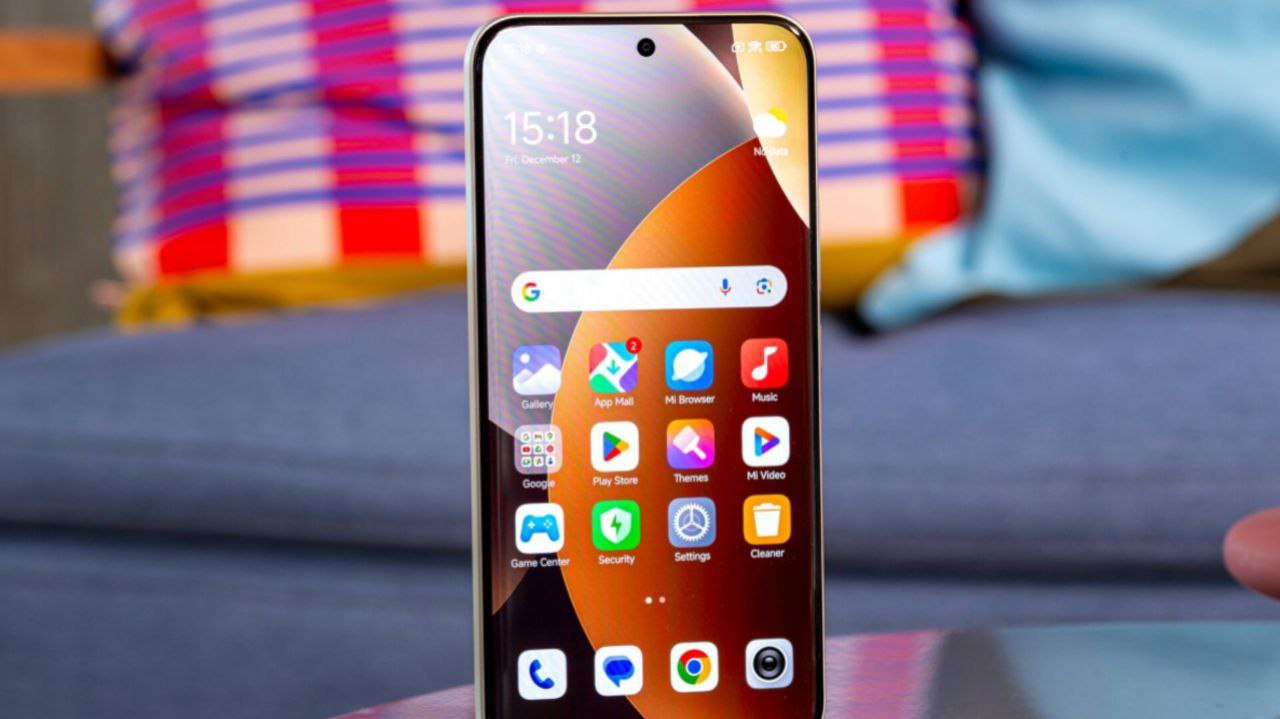 بررسی گوشی شیائومی Redmi Note 15 Pro Plus - دیجینوی