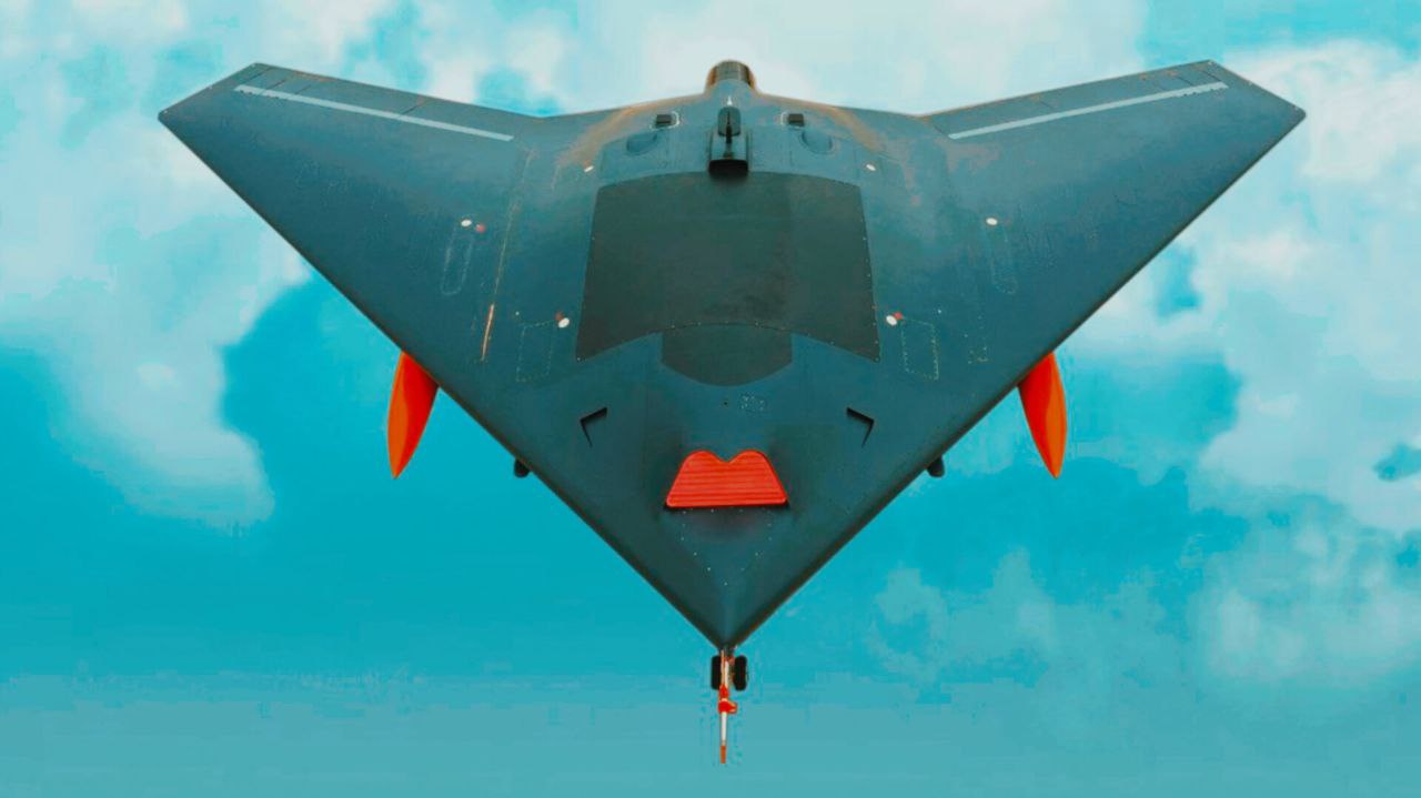 رتبه‌بندی بهترین پهپادهای نظامی جهان در سال ۲۰۲۵ - دیجینوی