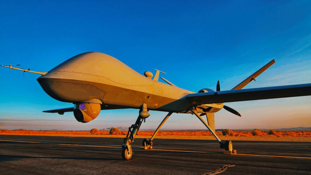 رتبه‌بندی بهترین پهپادهای نظامی جهان در سال ۲۰۲۵ - دیجینوی