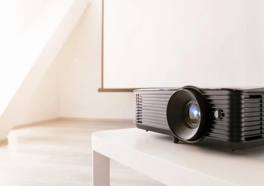 راهنما خرید پرده نمایش ویدئو پروژکتور - دیجینوی