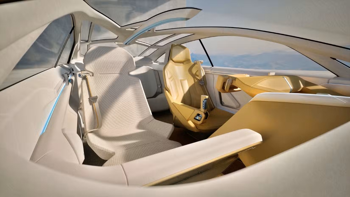 کیا با معرفی کانسپت «Vision Meta Turismo» قصد دارد قواعد گرند تورینگ را از نو تعریف کند - دیجینوی