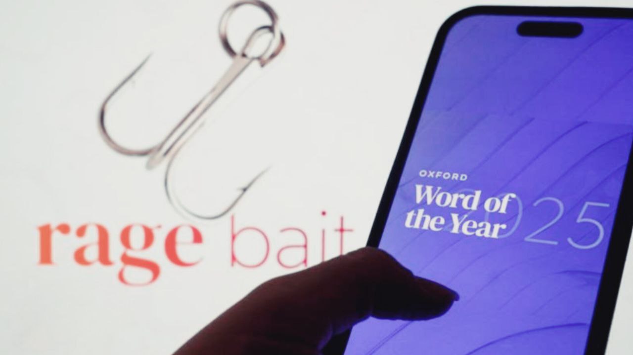 آکسفورد کلمه سال ۲۰۲۵ را اعلام کرد - دیجینوی