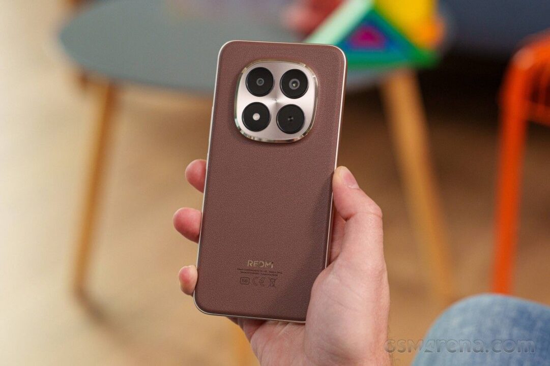 بررسی گوشی شیائومی Redmi Note 15 Pro Plus - دیجینوی