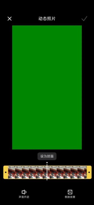 شیائومی مشکل سبز شدن تصاویر دوربین را در به‌روزرسانی بعدی برطرف می‌کند - دیجینوی