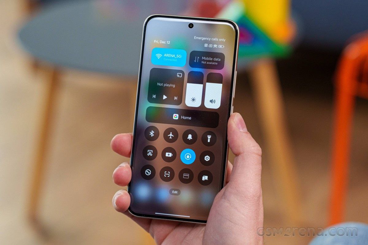 بررسی گوشی شیائومی Redmi Note 15 Pro Plus - دیجینوی