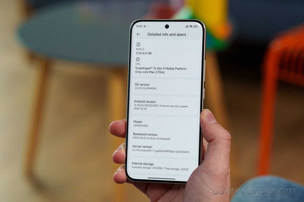 بررسی گوشی شیائومی Redmi Note 15 Pro Plus - دیجینوی
