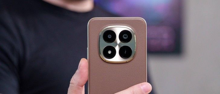 بررسی گوشی شیائومی Redmi Note 15 Pro Plus - دیجینوی