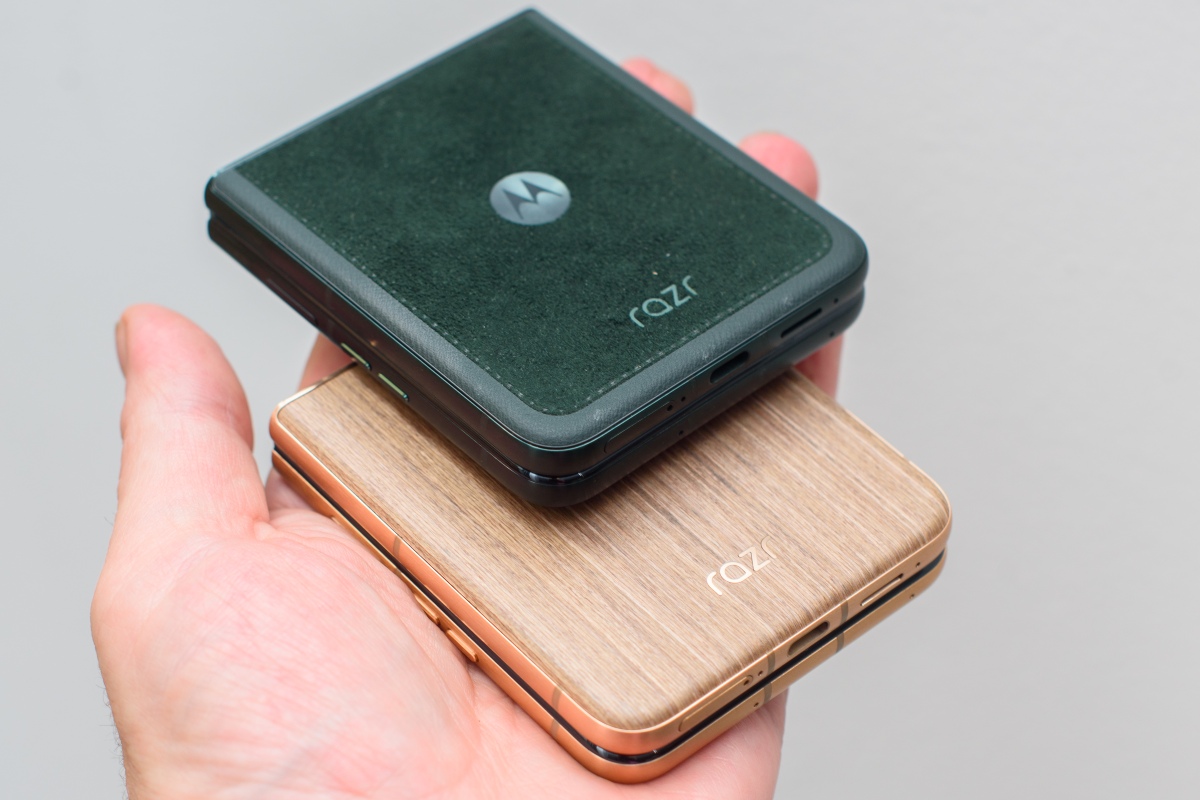 razer-ultra بهترین گوشیهای سال ۲۰۲۵؛ کدام گوشیها واقعاً ارزش خرید داشتند؟ - دیجینوی