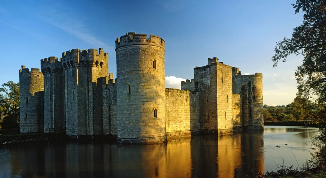 مرموزترین معماهای جهان