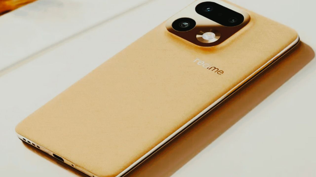 قیمت گوشی‌های ریلمی ۱۶ پرو و ریلمی ۱۶ پرو پلاس افشا شد - دیجینوی