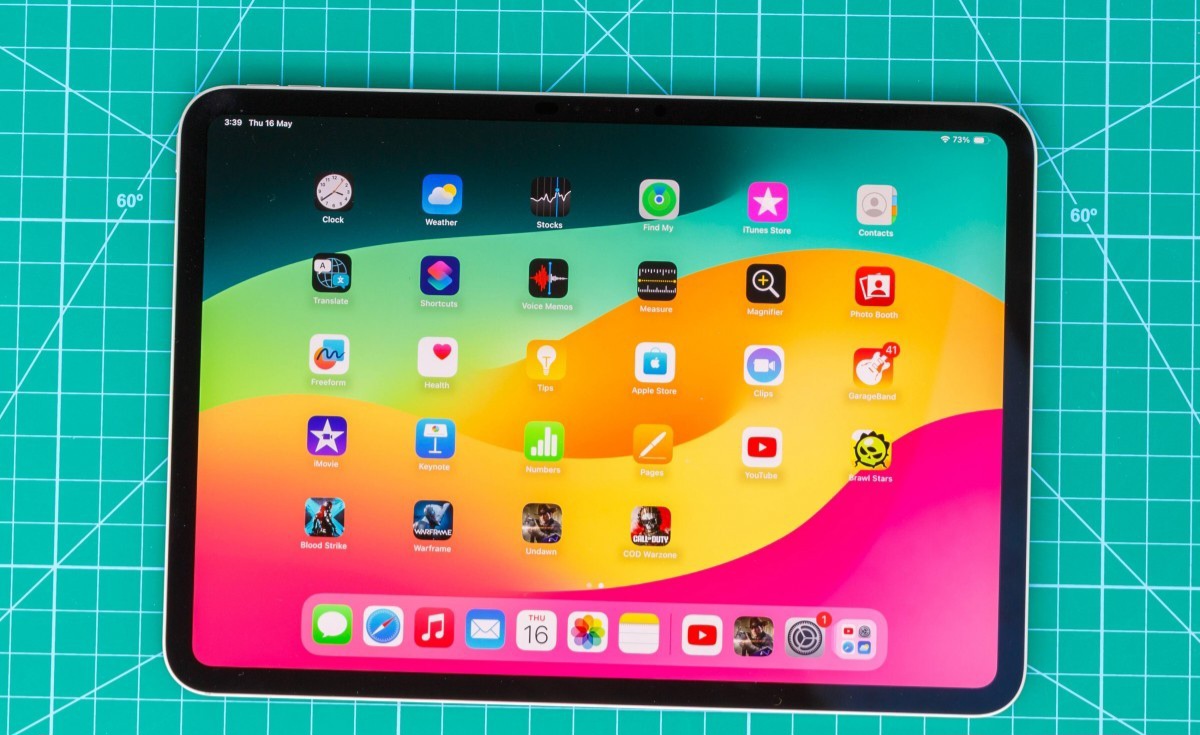 بهترین تبلت‌های سال ۲۰۲۵؛ معرفی و مقایسه برترین مدل‌ها - دیجینوی