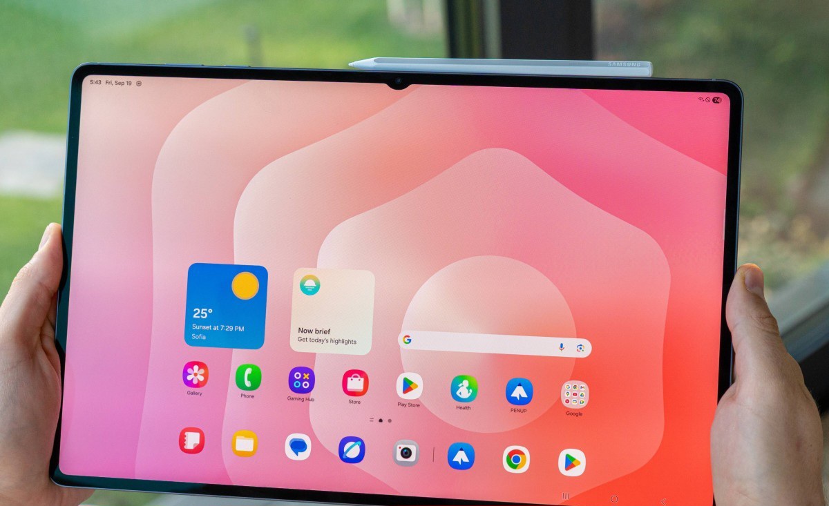 بهترین تبلت‌های سال ۲۰۲۵؛ معرفی و مقایسه برترین مدل‌ها - دیجینوی