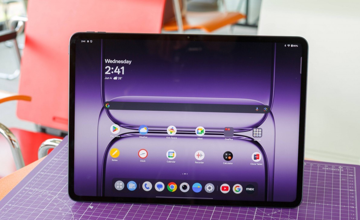 بهترین تبلت‌های سال ۲۰۲۵؛ معرفی و مقایسه برترین مدل‌ها - دیجینوی