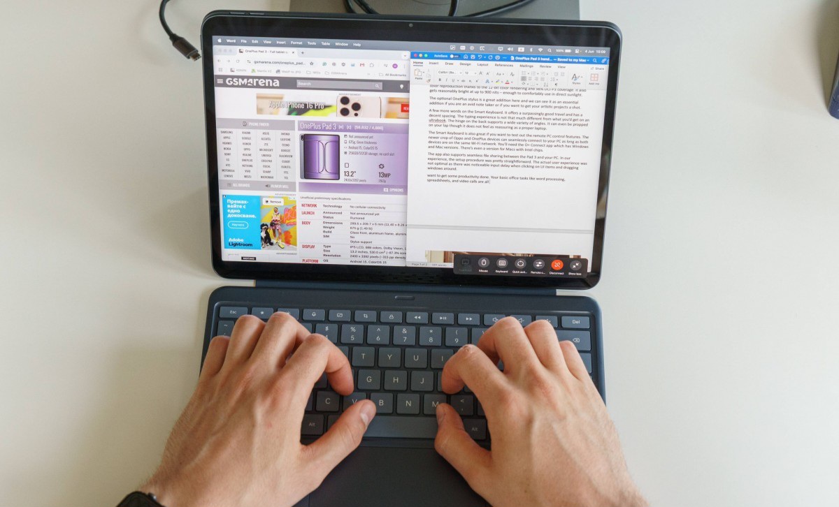 بهترین تبلت‌های سال ۲۰۲۵؛ معرفی و مقایسه برترین مدل‌ها - دیجینوی