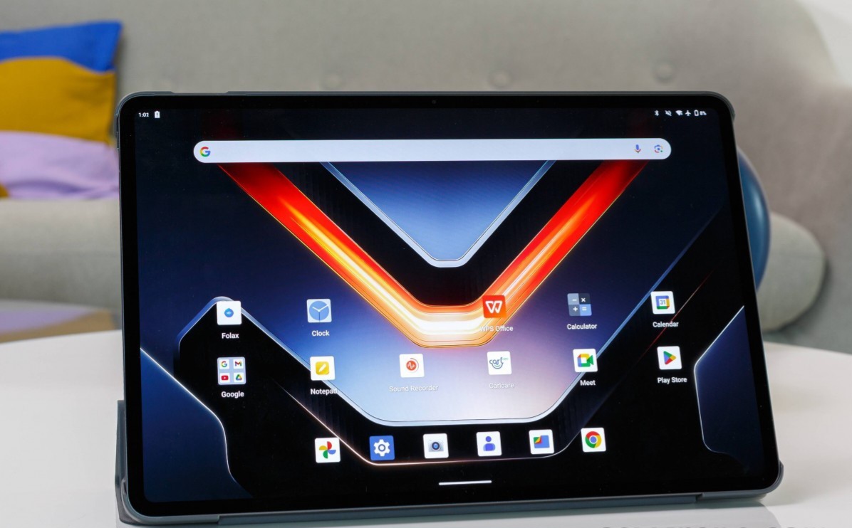 بهترین تبلت‌های سال ۲۰۲۵؛ معرفی و مقایسه برترین مدل‌ها - دیجینوی