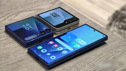 جزئیات هواوی Mate XT 2 فاش شد | دیجینوی