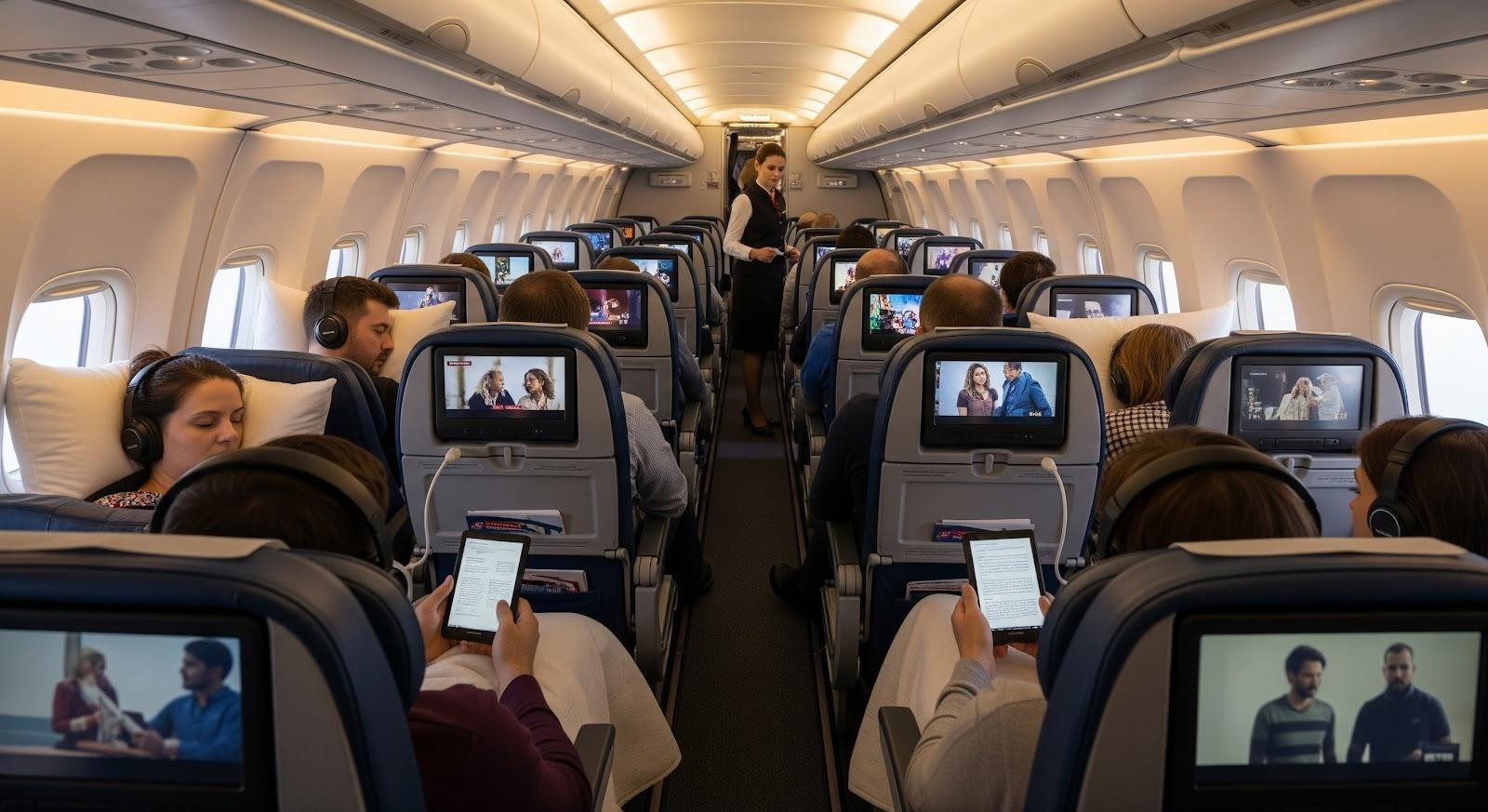 image نگاهی عمیقتر به فناوریهای ارتباطی در آسمان