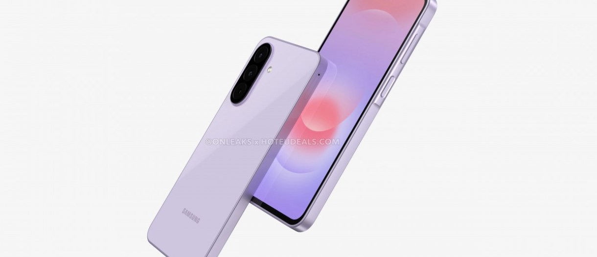 گوشی Galaxy A27 سامسونگ تائید شد | دیجینوی