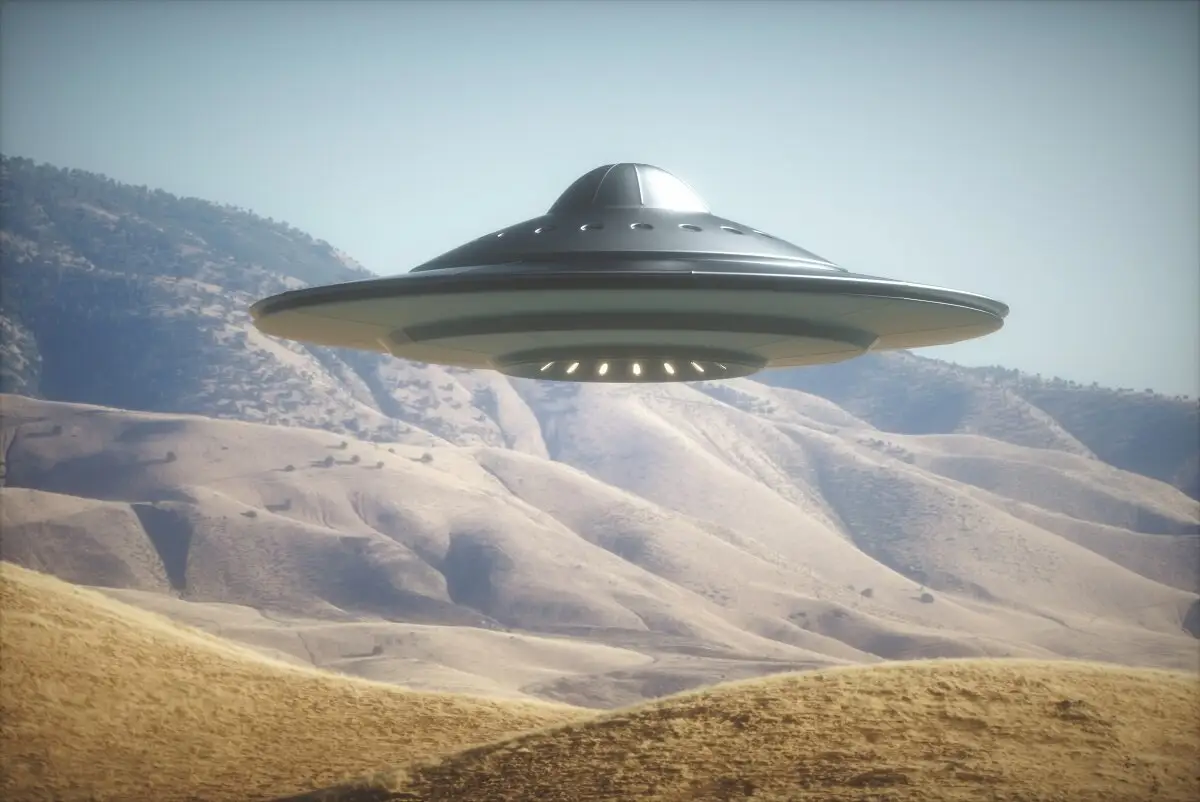 UFOS UFO