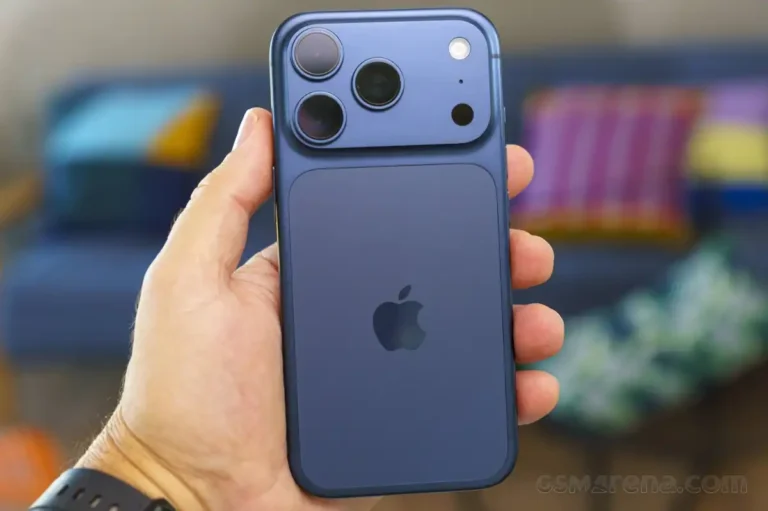 iPhone 18 Pro