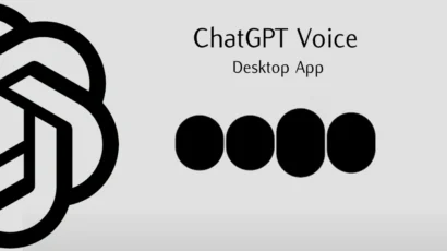 Enabling-ChatGPT-voice-on-desktop دیجینوی: اخبار و بررسی تكنولوژی، کامپیوتر، موبایل، اینترنت