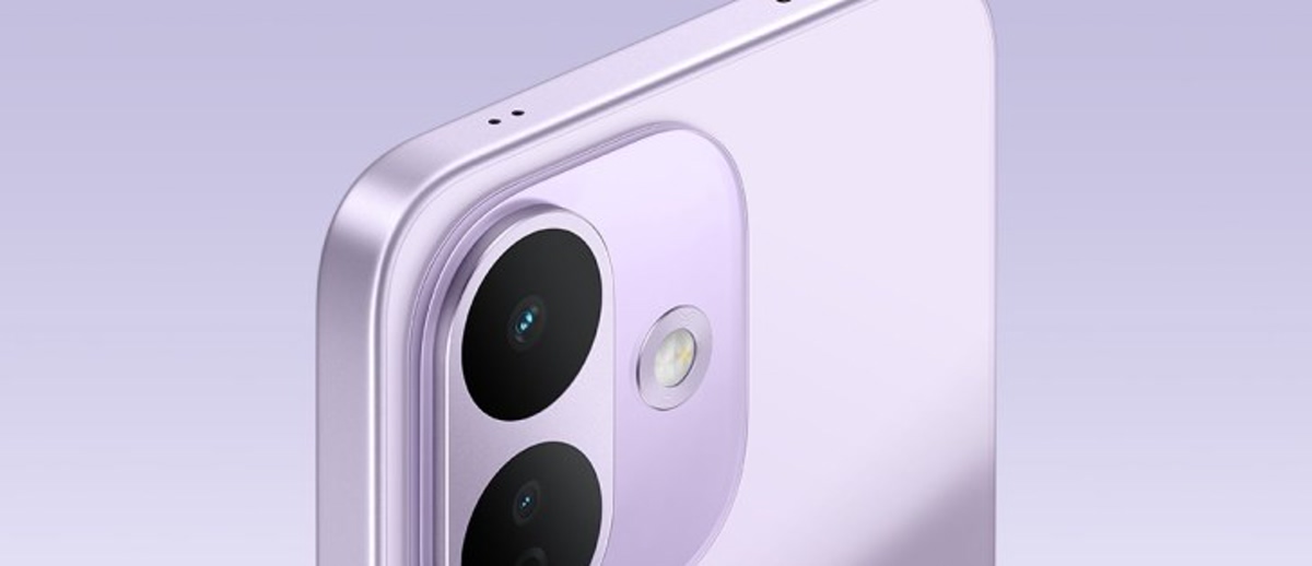 Purple smartphone back close-up showing two camera lenses and a flash.png should be avoided