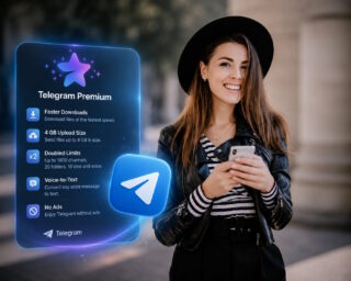 telegram premium دیجینوی: اخبار و بررسی تكنولوژی، کامپیوتر، موبایل، اینترنت