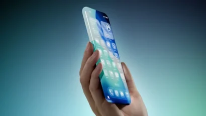 This-phone-has-a-design-that-many-of-you-have-wanted-for-years 1 دیجینوی: اخبار و بررسی تكنولوژی، کامپیوتر، موبایل، اینترنت