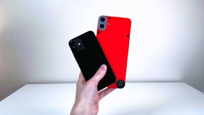 رنگ‌های iPhone Ultra لو رفت؛ گوشی تاشو اپل چه ظاهری خواهد داشت؟ | دیجینوی