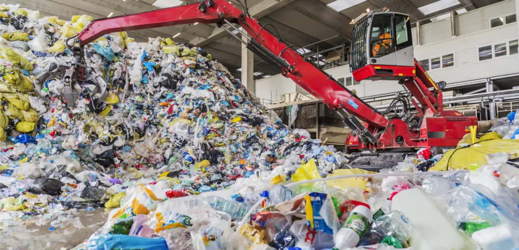 garbage_2 پشت پرده ناپدید شدن زبالهها؛ غولهای ۲۷ تنی که شهر را نجات میدهند! | موبوگیم