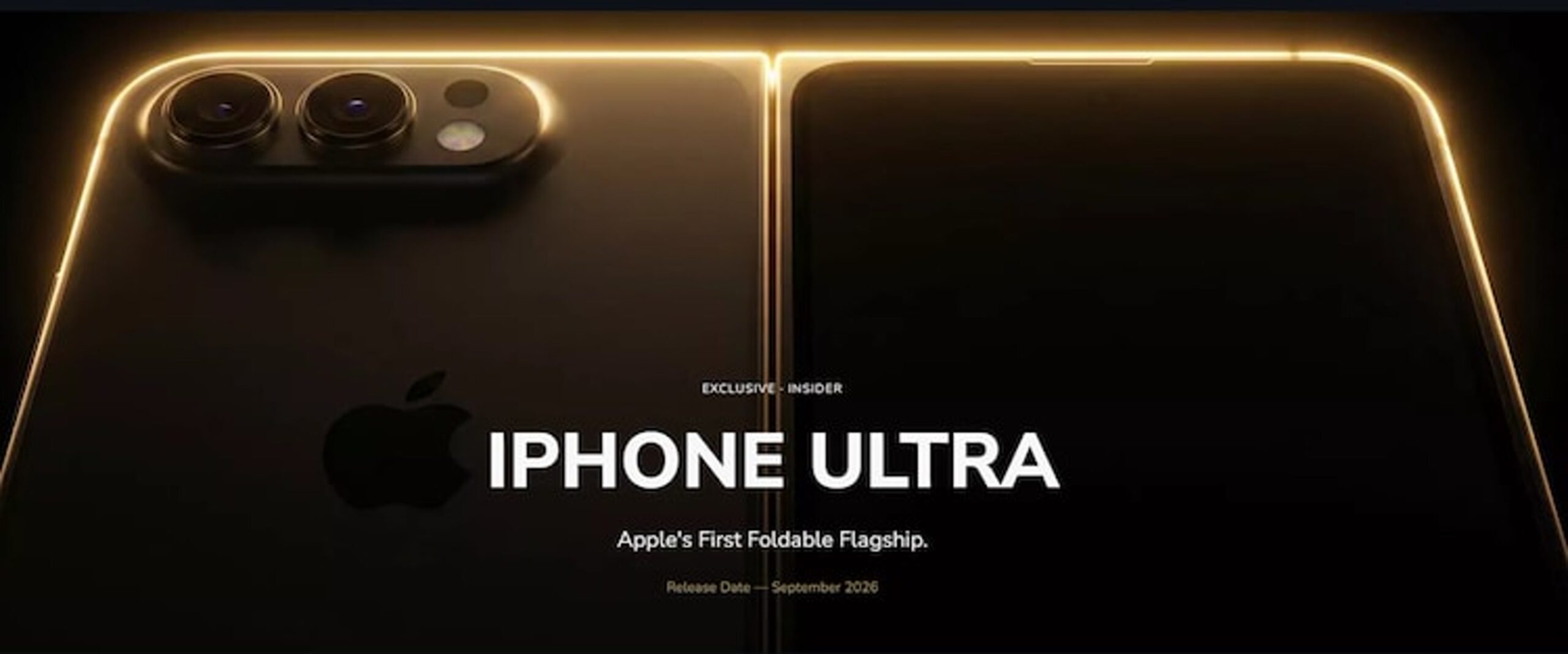 iphone_ultra_12 آیفون Ultra یا Duo؟ نام نهایی گوشی تاشوی اپل چه خواهد بود؟ | موبوگیم