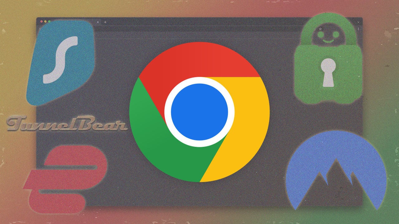 the-best-vpn-extensions-for-chrome-in-2026_ukfx چرا کاربران در حال کوچ از کروم هستند؟ ۵ ویژگی حیاتی که گوگل فراموش کرده است | موبوگیم