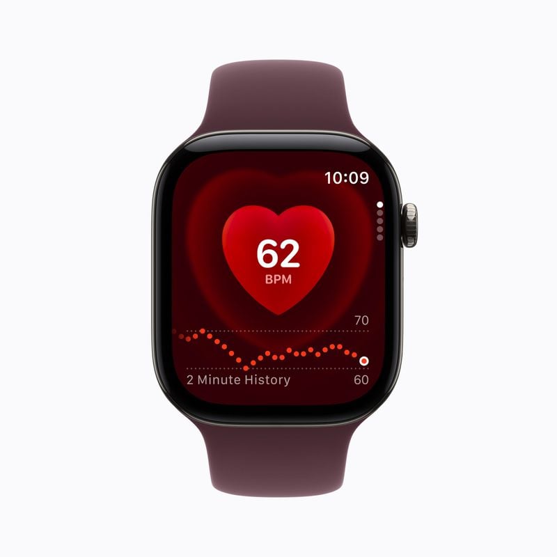 1000075085 ساعت Apple Watch Series 12 با تراشه S11، حسگرهای سلامت پیشرفته و مدلهای سرامیکی معرفی شد | موبوگیم