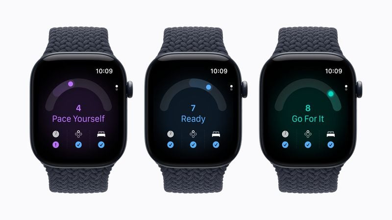 1000075086 ساعت Apple Watch Series 12 با تراشه S11، حسگرهای سلامت پیشرفته و مدلهای سرامیکی معرفی شد | موبوگیم
