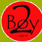 تصویر پروفایل 2Boy