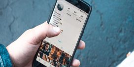 غیرفعال کردن پیشنهاد فالو در اینستاگرام