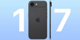 Iphone 17 air