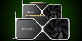 GeForce RTX 5060