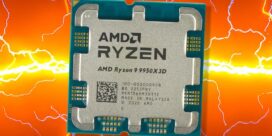 AMD Ryzen 9